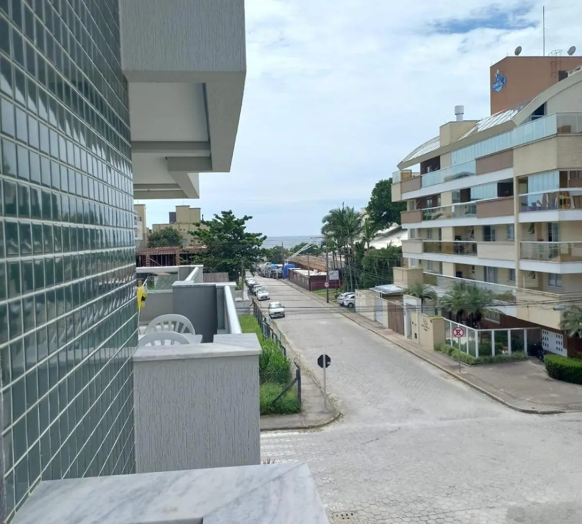 Apartamento Uma Quadra Da Praia Bombinhas