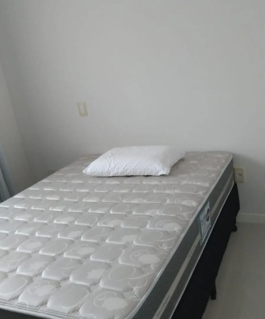 Apartamento Uma Quadra Da Praia 봄비나스 0*,  브라질